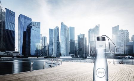 Готовый набор для кухни GROHE Blue (NK0061), артикул NK0061