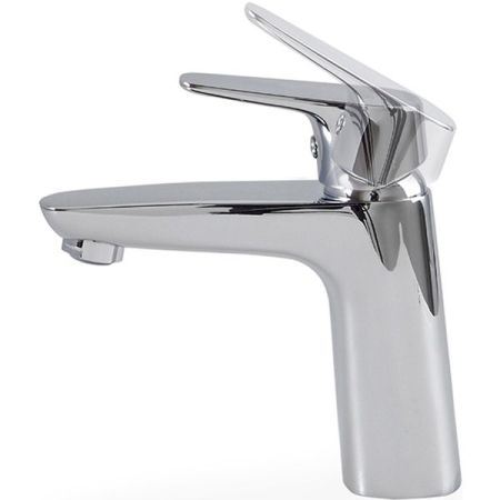 Смеситель для раковины Iddis Zodiac ZODSB00i01 Хром, артикул ZODSB00i01