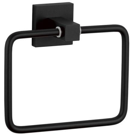 Полотенцедержатель Savol S-06560H, черный, артикул S-06560H