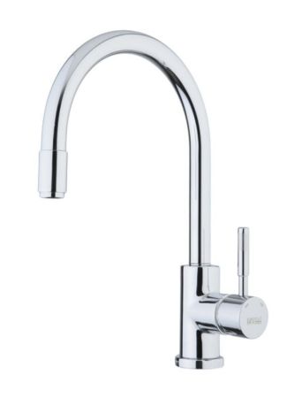 Смеситель для кухни Fiore XENON 44CR5480, хром, артикул 44CR5480