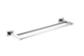 Полотенцедержатель BELZ B90209, хром