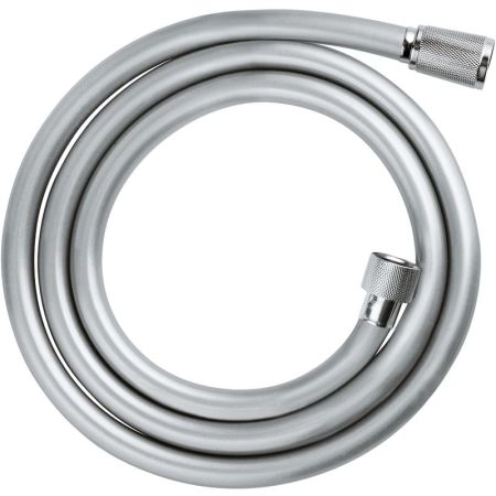 Душевой шланг GROHE Relexaflex, 1500 мм,хром (45973001), артикул 45973001