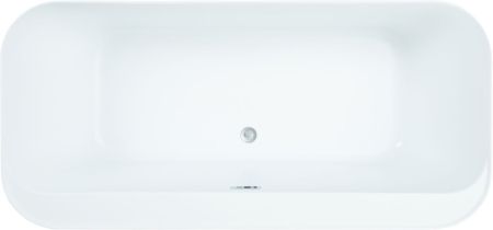 Акриловая ванна Allen Brau Infinity 1 170x80 2.21001.21, артикул 2.21001.21