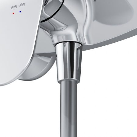 F85C20000 Sunny, смеситель для душа, хром, шт F85C20000 Sunny, смеситель для душа, хром, шт