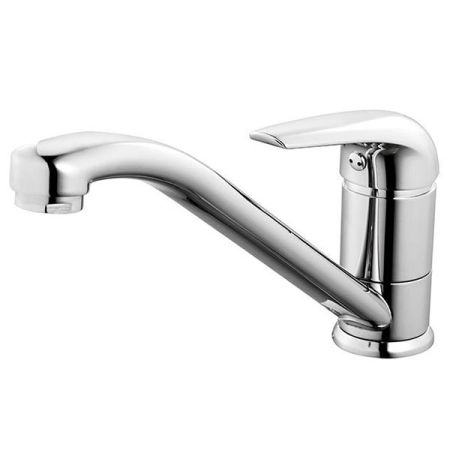 Смеситель для кухни Milardo Baffin BA56002C MI Хром