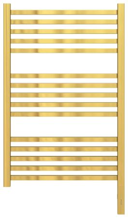 Полотенцесушитель электрический "МОДУС 3.0" 800х500 / МЭМ правый (Золото), артикул 03-5701-8050