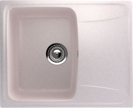 Кухонная мойка Ulgran U-201 Песочная