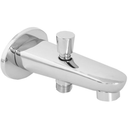Излив для ванны Creavit A08 Хром, артикул A08