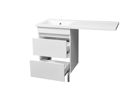 Тумба "Мадлен 100", 2 ящ., Мадлен 100, артикул SP-00000474