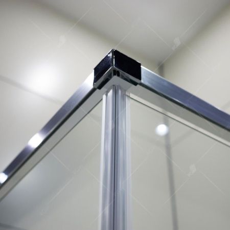 Душевой уголок RGW SV-31 (800x800, Прозрачное), артикул 32323188-11