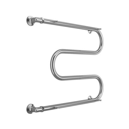 Полотенцесушитель водяной Terminus М-образный (1") БШ 60х70, артикул 4620768880964