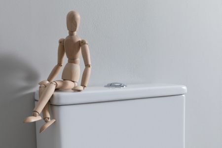 Чаша унитаза Aquanet Fine Rimless FINE-C Soft Close, артикул FINE-C