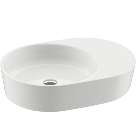 Раковина-чаша Ravak Moon 2S 56 XJN01300003 Белая