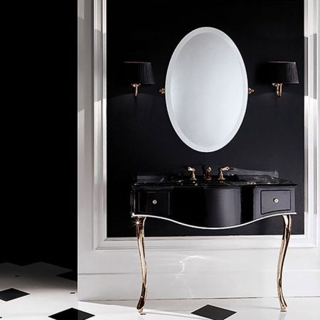 Devon Swindon Раковина встраиваемая под столешницу (55,5х38,5 cм), цвет: белый, артикул ACSWINDONDS bi