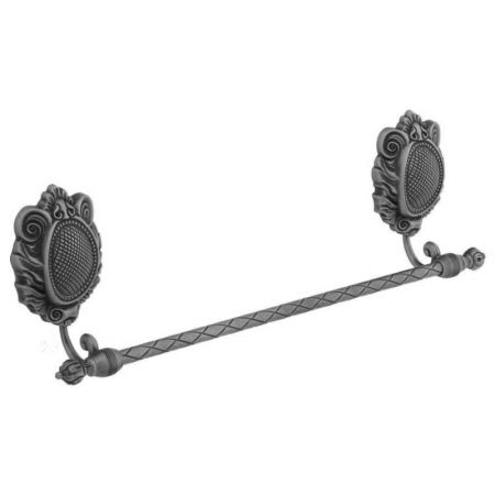 Полотенцедержатель Migliore Cleopatra ML.CLE-60.721 CR (хром)