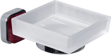 Mariner Eau de Mariner, настенная мыльница, цвет черный жемчуг, артикул 73106-201