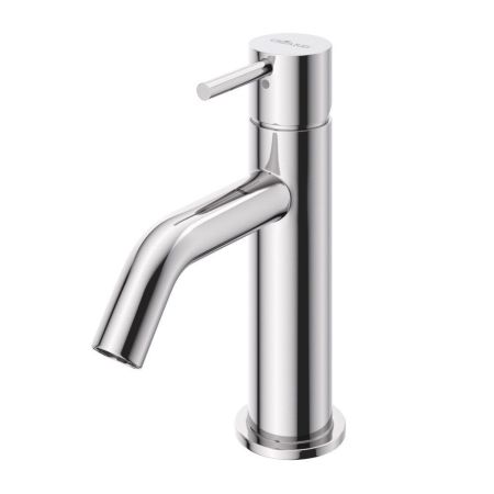 Смеситель для раковины CEZARES LEAF-LSM2-L