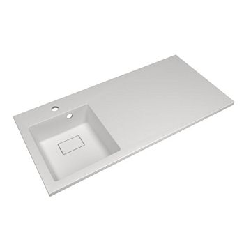 Раковина Florentina Аванти 100 см 10.310.0L100.201, жасмин