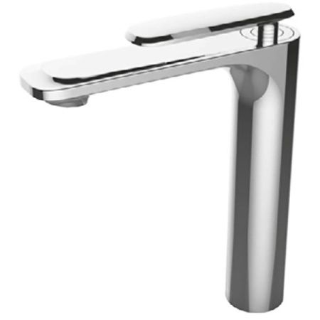 Смеситель для раковины BelBagno Gello GEL-LVM-CRM Хром