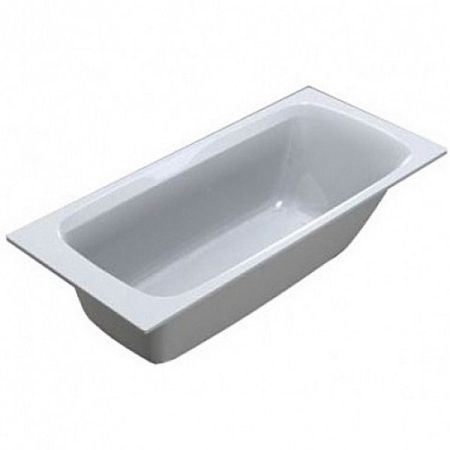 Ванна JACOB DELAFON DIAPASON (170*75) E2937-S-00 (белый, перелив стандарт.), шт, артикул E2937-S-00