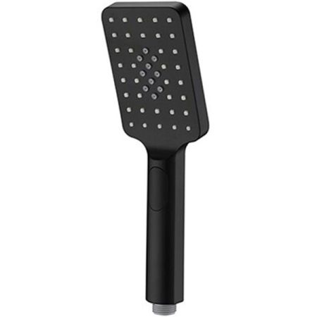 Ручной душ WasserKRAFT A130 Черный