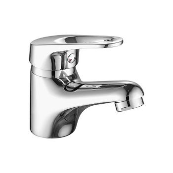 Смеситель для раковины FASHUN A1013, хром