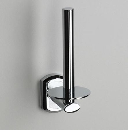 Держатель запасного рулона WasserKRAFT Oder K-3097 Хром, артикул K-3097