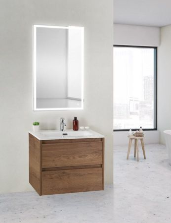 Мебель для ванной комнаты BELBAGNO KRAFT 39-600, артикул BB600/390ETL
