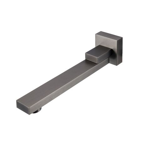 Излив VSWS-41GM, вороненая сталь