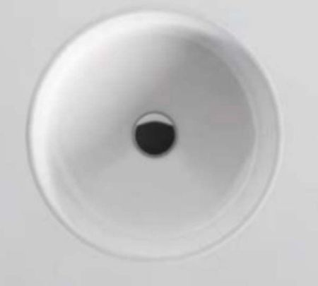Раковина-чаша Bien Harmony 40 HRLG04001FD0 Белая