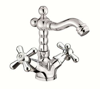 Смеситель для биде Fiore MARGOT 26CR0635, хром