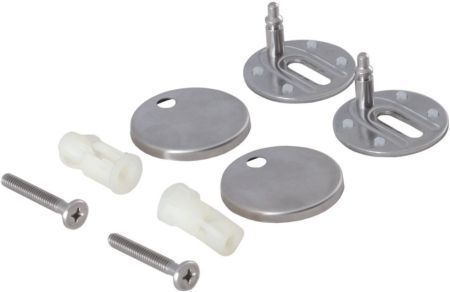 Крышка-сиденье для унитаза Allen Brau Infinity 4.21010.20 белый глянец, артикул 4.21010.20