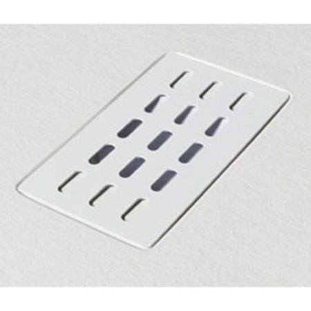 Душевой поддон из искусственного камня Good Door Flow ЛП00127 140x70 Черный