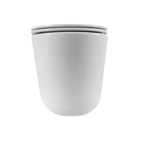 Унитаз подвесной безободковый со смывом TORNADO BelBagno FLAY-TOR, артикул BB053CH-TOR-FC