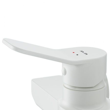 F85A20033 X-Joy, смеситель для душа, белый, шт., артикул F85A20033