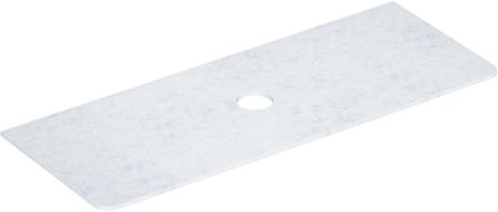 Столешница Allen Brau Paris 120 1.36016.AL акриловый камень альба, артикул 1.36016.AL