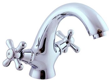 Смеситель клас. для умывальника