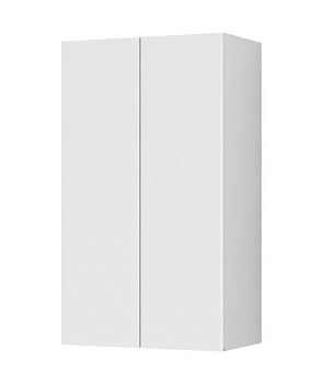 Шкаф подвесной VIGO Wing sh.WIN.64.2D белый, 64 см