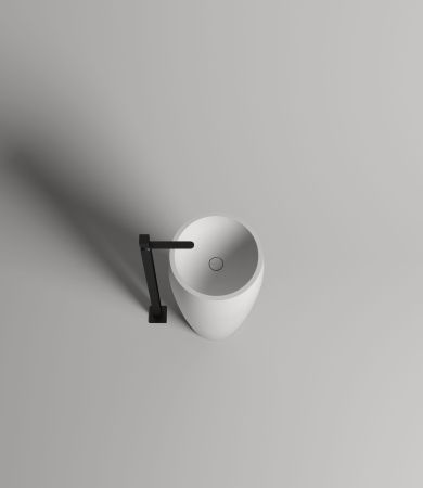 Раковина напольная ARMONIA 203 130113SM