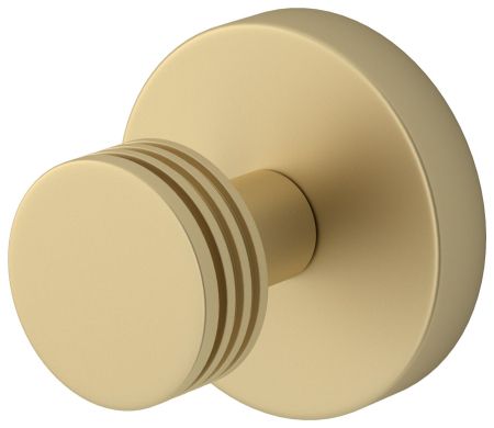 Вешалка КАНЬОН настенная / L 50 (Матовая Шампань), артикул 022-3005-0000