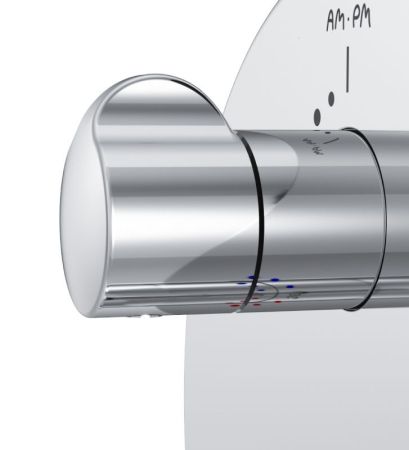 Смеситель для душа AM.PM Gem F9075600 Хром, артикул F9075600
