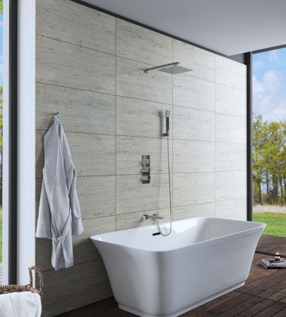 Душевая система Timo Petruma SX-5049/00SM Хром, артикул SX-5049/00SM