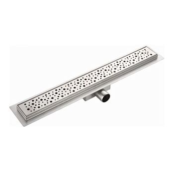 Душевой лоток Haiba HB92500, сатин