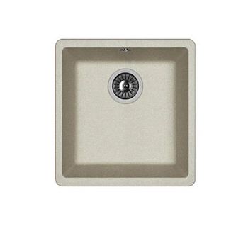 Кухонная мойка Florentina ВЕГА 22.310.B0360.305, грей