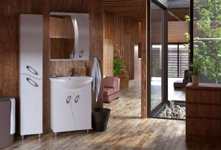 Тумба "Наина 60", Элеганс 60, артикул SD-00000320