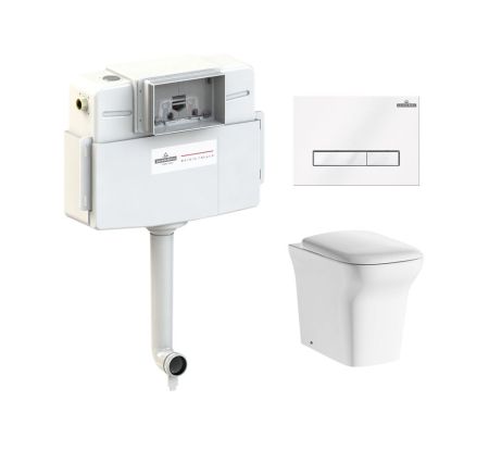 Комплект 4 в 1 Lavinia Boho Relfix Bristol 77060249, артикул 77060249