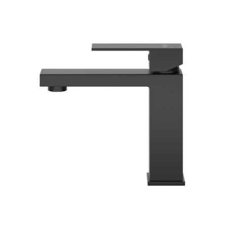 SLIDER-LS-01-W0 Смеситель для раковины однорычажный без донного клапана, хром, артикул SLIDER-LS-01-W0