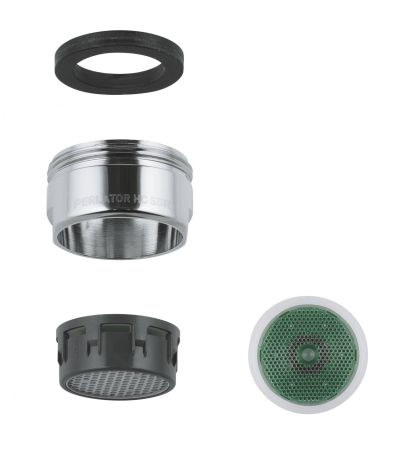 Аэратор GROHE 46837000, артикул 46837000