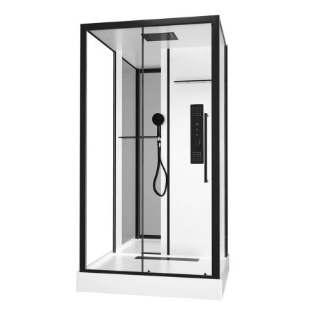 Душевая кабина B&W G8028
