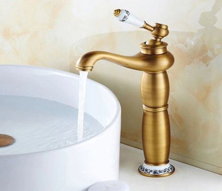 Умывальник CeramaLux 9011, артикул 